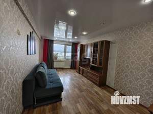 2-к квартира, вторичка, 48м2, 5/5 этаж