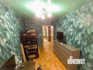 2-к квартира, вторичка, 42м2, 5/5 этаж