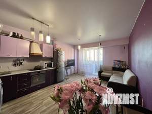 3-к квартира, вторичка, 63м2, 6/14 этаж