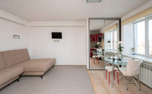 Студия квартира, вторичка, 29м2, 11/11 этаж