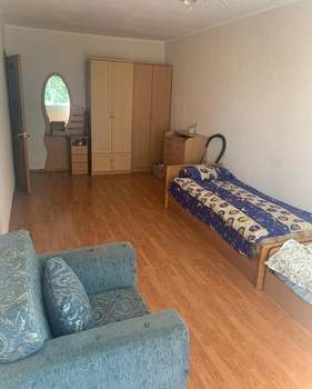 2-к квартира, вторичка, 47м2, 1/5 этаж