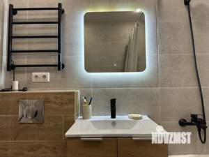 Студия квартира, вторичка, 29м2, 8/12 этаж