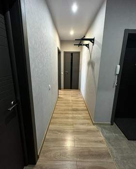 2-к квартира, сданный дом, 62м2, 7/16 этаж