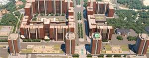 2-к квартира, вторичка, 59м2, 11/16 этаж