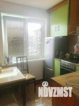 2-к квартира, вторичка, 46м2, 2/5 этаж