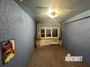 2-к квартира, вторичка, 33м2, 4/5 этаж