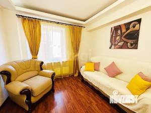 2-к квартира, вторичка, 67м2, 8/10 этаж