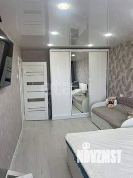3-к квартира, вторичка, 59м2, 3/5 этаж