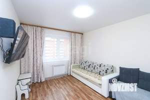1-к квартира, вторичка, 40м2, 5/18 этаж