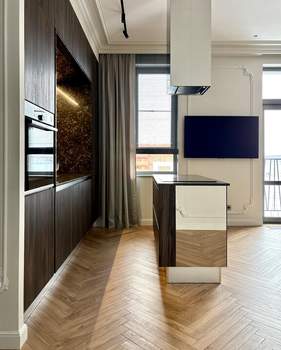 3-к квартира, вторичка, 80м2, 15/18 этаж