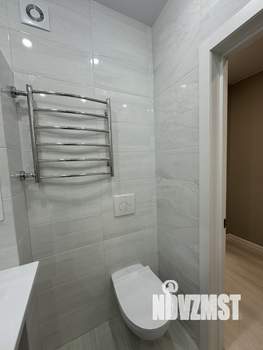 1-к квартира, вторичка, 39м2, 4/4 этаж