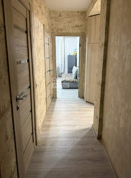 1-к квартира, вторичка, 47м2, 2/9 этаж