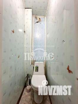 1-к квартира, вторичка, 30м2, 5/5 этаж