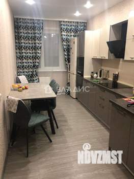 2-к квартира, вторичка, 54м2, 5/6 этаж