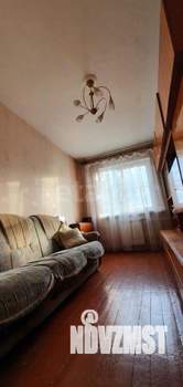 2-к квартира, вторичка, 43м2, 4/4 этаж