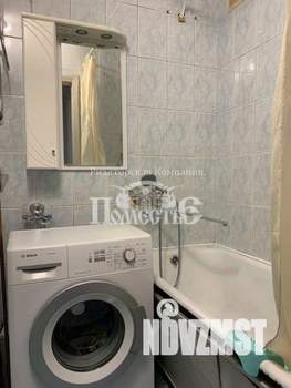 2-к квартира, вторичка, 44м2, 3/5 этаж