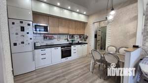 2-к квартира, вторичка, 67м2, 9/9 этаж