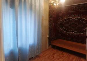 2-к квартира, вторичка, 41м2, 1/9 этаж