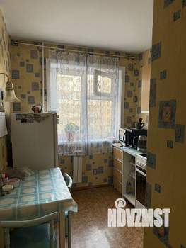 2-к квартира, вторичка, 43м2, 2/5 этаж