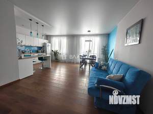 2-к квартира, вторичка, 73м2, 11/12 этаж