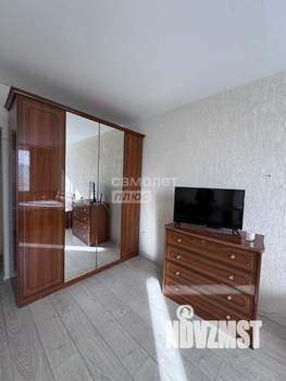 2-к квартира, вторичка, 50м2, 3/12 этаж