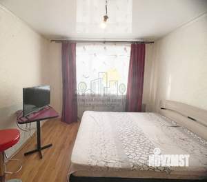 2-к квартира, вторичка, 37м2, 3/5 этаж