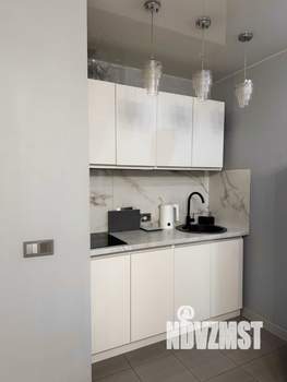 2-к квартира, вторичка, 35м2, 8/9 этаж