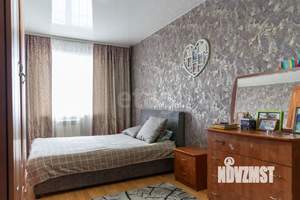 3-к квартира, вторичка, 76м2, 13/13 этаж