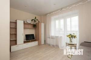 1-к квартира, вторичка, 37м2, 5/9 этаж