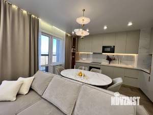 3-к квартира, вторичка, 82м2, 8/9 этаж