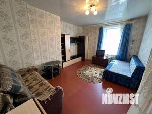 1-к квартира, вторичка, 29м2, 1/2 этаж