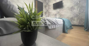 2-к квартира, вторичка, 42м2, 4/13 этаж