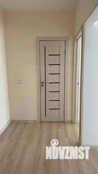 1-к квартира, вторичка, 52м2, 1/16 этаж