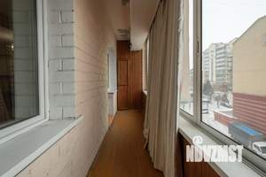 3-к квартира, вторичка, 99м2, 4/9 этаж
