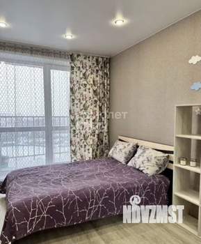 1-к квартира, вторичка, 35м2, 14/14 этаж