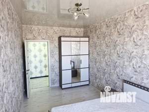 3-к квартира, вторичка, 95м2, 11/16 этаж