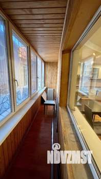 3-к квартира, вторичка, 68м2, 2/9 этаж