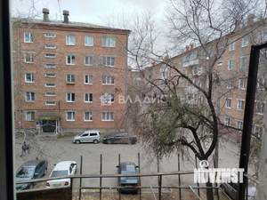 1-к квартира, вторичка, 31м2, 3/5 этаж