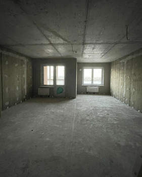 2-к квартира, вторичка, 74м2, 6/9 этаж