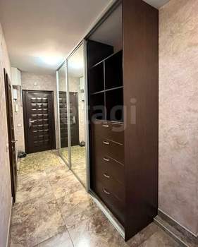 2-к квартира, вторичка, 56м2, 2/10 этаж