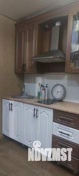 1-к квартира, вторичка, 30м2, 2/5 этаж