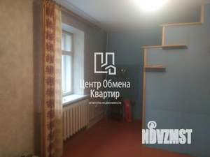 1-к квартира, вторичка, 32м2, 1/4 этаж