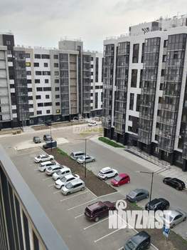 Студия квартира, вторичка, 34м2, 7/9 этаж