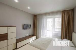 2-к квартира, вторичка, 57м2, 13/17 этаж