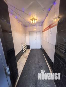 3-к квартира, вторичка, 77м2, 11/12 этаж