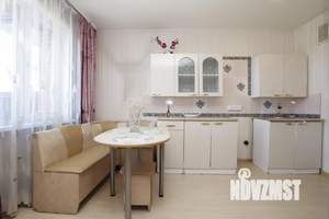 2-к квартира, вторичка, 58м2, 8/9 этаж