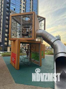 3-к квартира, вторичка, 53м2, 12/18 этаж