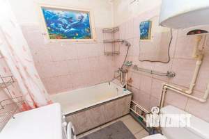 2-к квартира, вторичка, 41м2, 4/4 этаж