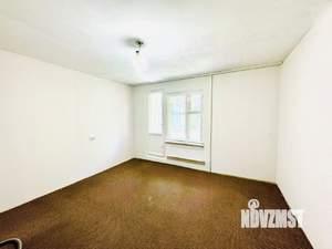 2-к квартира, вторичка, 49м2, 1/5 этаж
