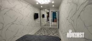 3-к квартира, вторичка, 60м2, 3/5 этаж